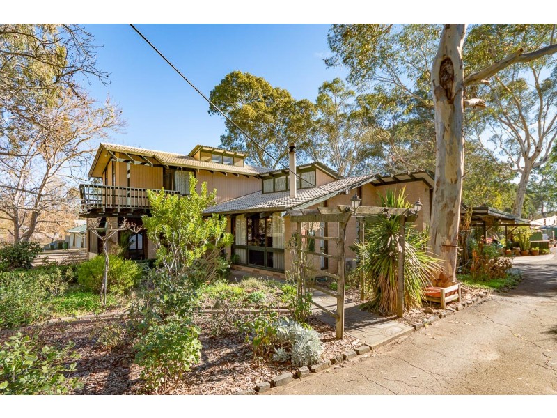 27 Windsor Avenue, Hahndorf SA 5245