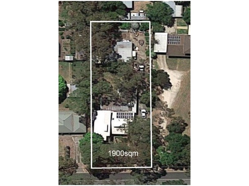 27 Windsor Avenue, Hahndorf SA 5245