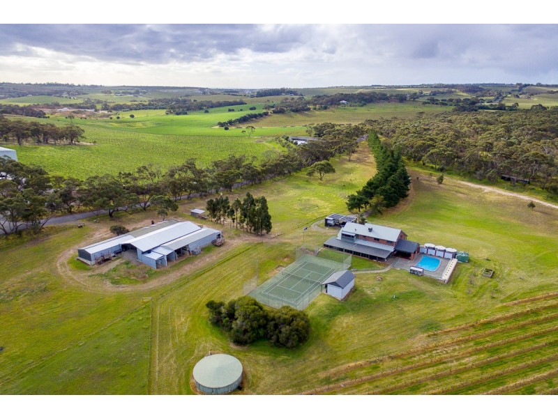 174 Twentyeight Road, Mclaren Vale SA 5171