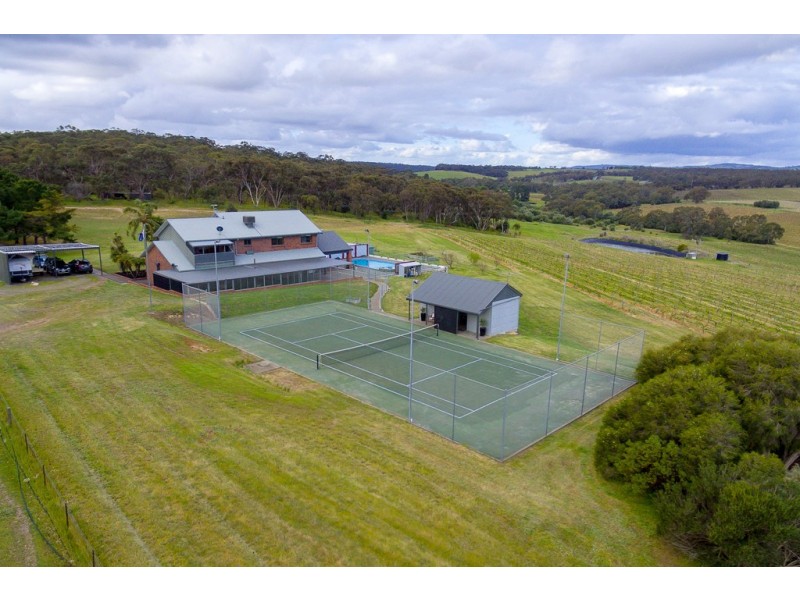 174 Twentyeight Road, Mclaren Vale SA 5171