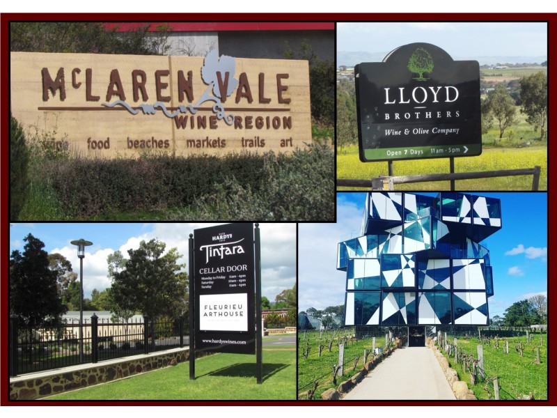 174 Twentyeight Road, Mclaren Vale SA 5171