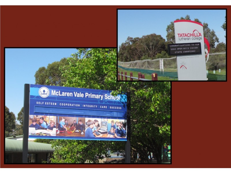 174 Twentyeight Road, Mclaren Vale SA 5171