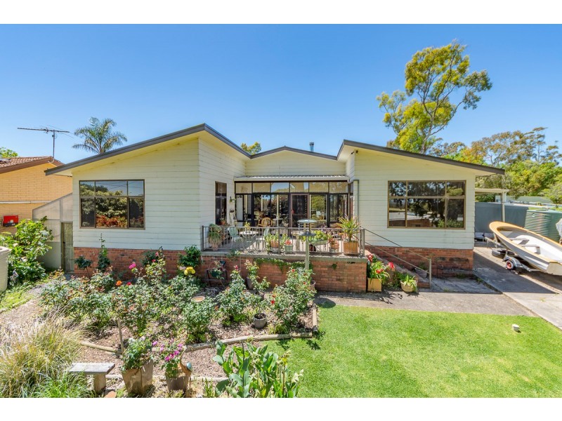 12 Kondoparinga Road, Meadows SA 5201