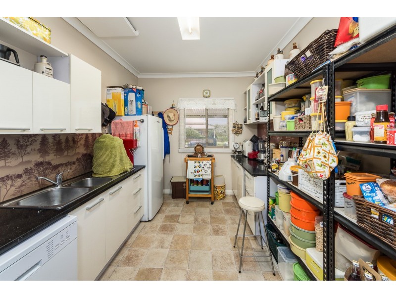 12 Kondoparinga Road, Meadows SA 5201