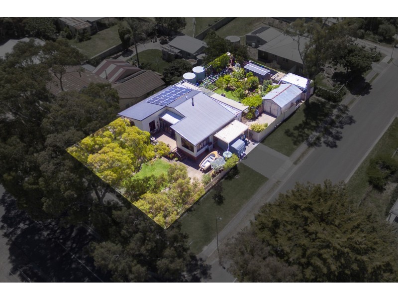 12 Kondoparinga Road, Meadows SA 5201