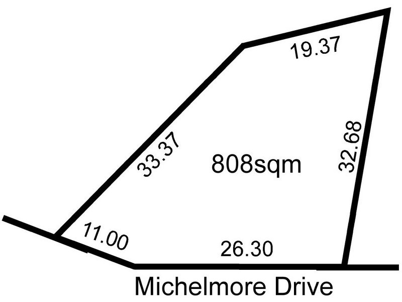 Lot 41 Michelmore Drive, Meadows SA 5201