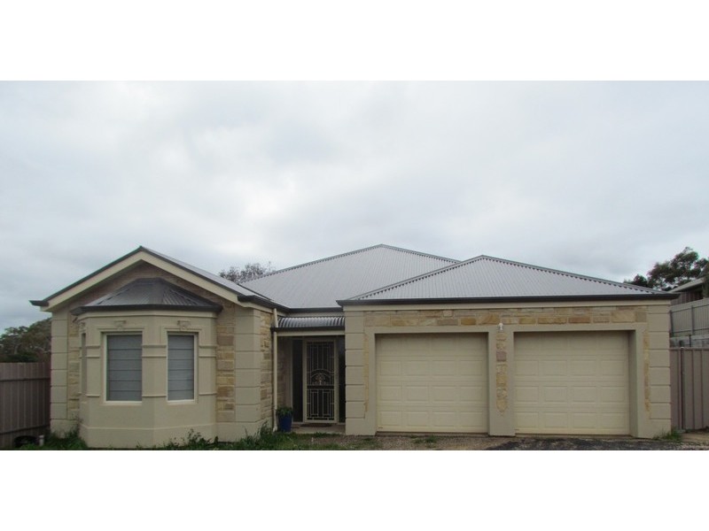 21 Michemore Drive, Meadows SA 5201