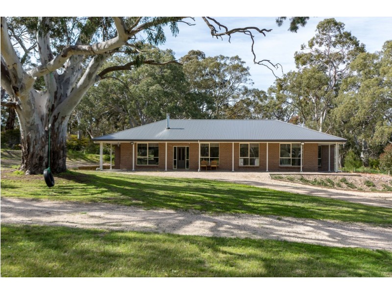 1261B Bull Creek Road, Ashbourne SA 5157