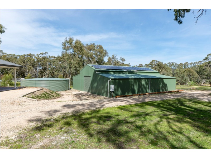 1261B Bull Creek Road, Ashbourne SA 5157