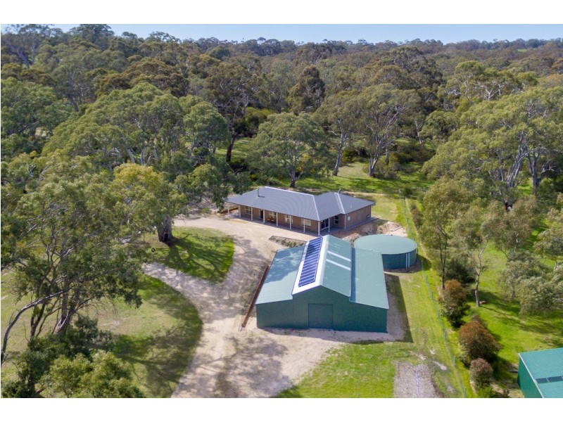 1261B Bull Creek Road, Ashbourne SA 5157