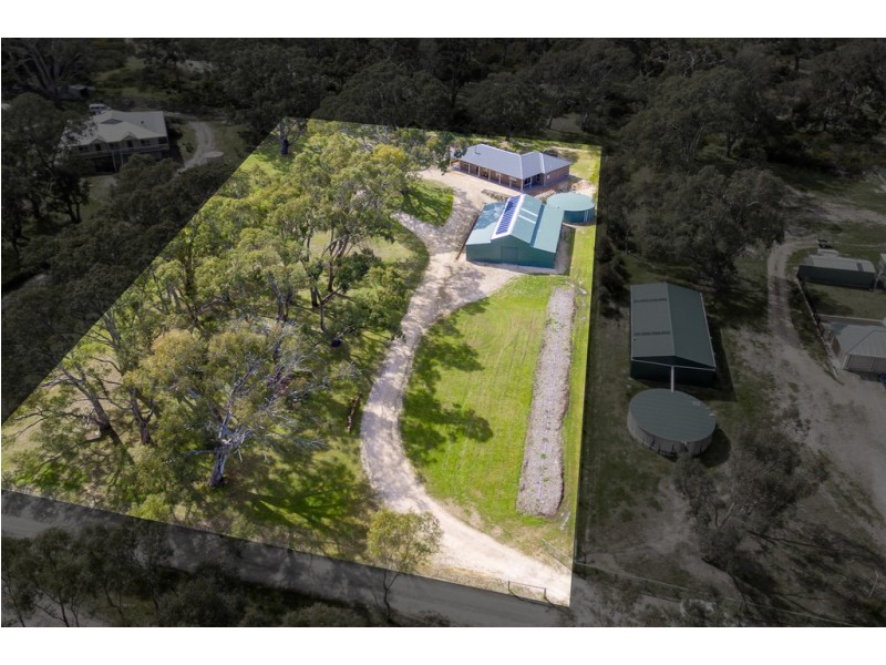 1261B Bull Creek Road, Ashbourne SA 5157