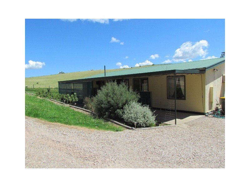 209 Macclesfield Road, Macclesfield SA 5153