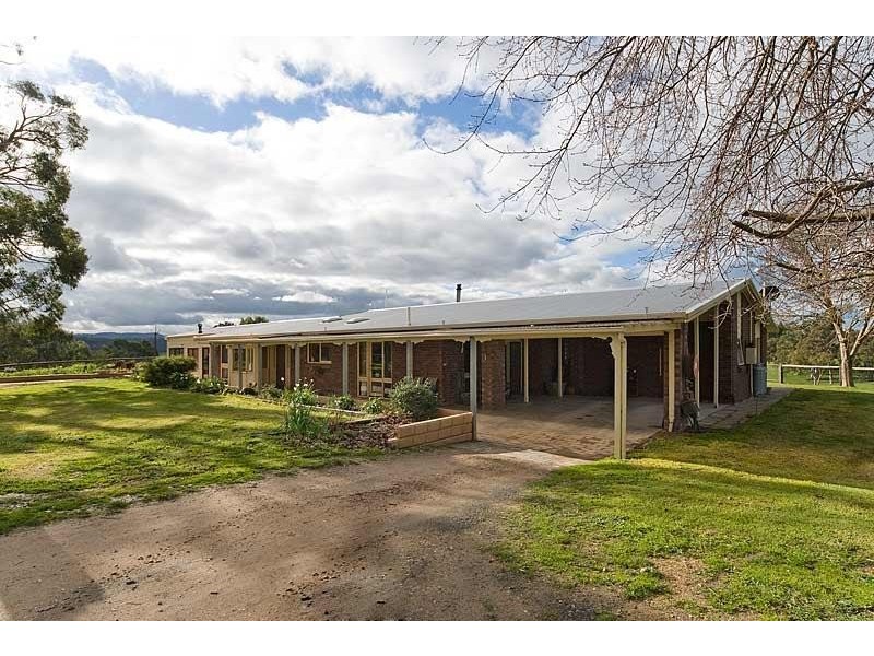 Lot 21 Glen Bold Road, Mylor SA 5153