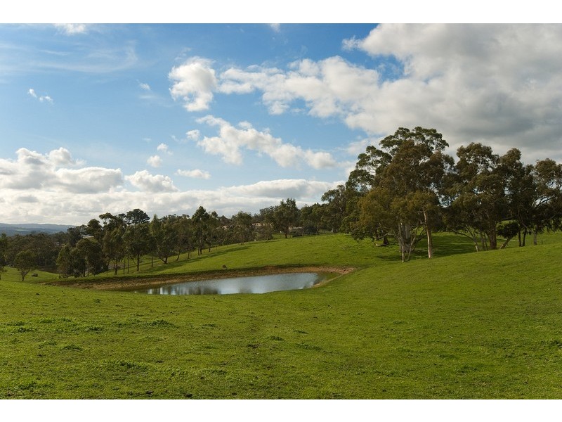 Lot 21 Glen Bold Road, Mylor SA 5153