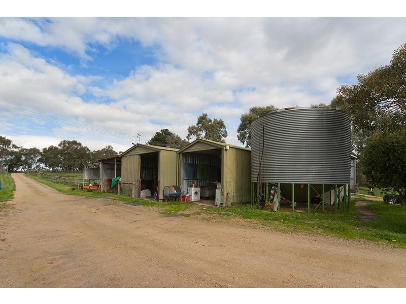 Lot 21 Glen Bold Road, Mylor SA 5153