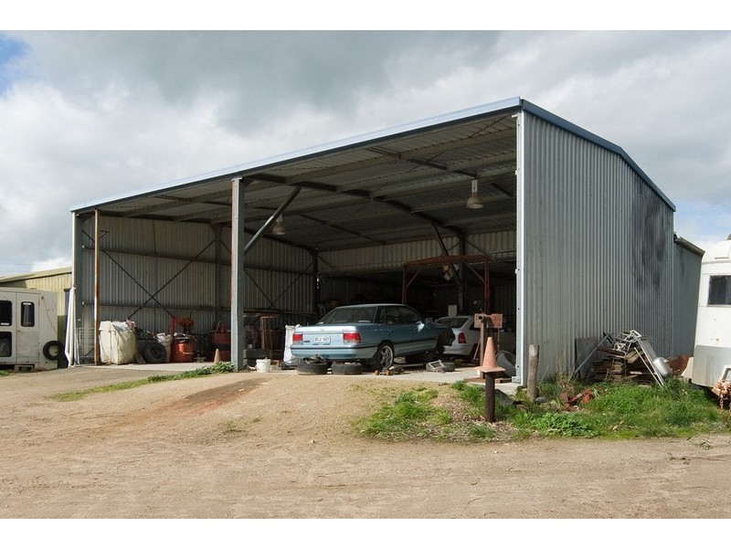 Lot 21 Glen Bold Road, Mylor SA 5153