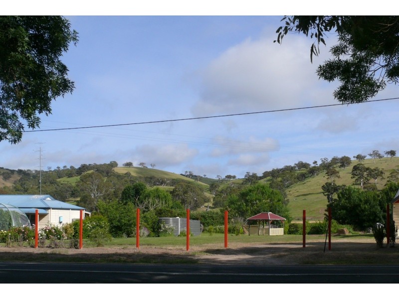 1307A Bull Creek Road, Ashbourne SA 5157