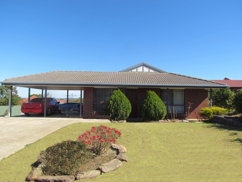 5 Sutton Court, Meadows SA 5201