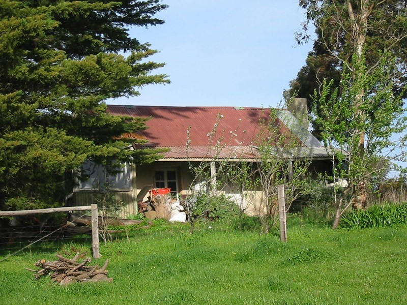 Section 39 Paris Creek Road, Paris Creek SA 5201