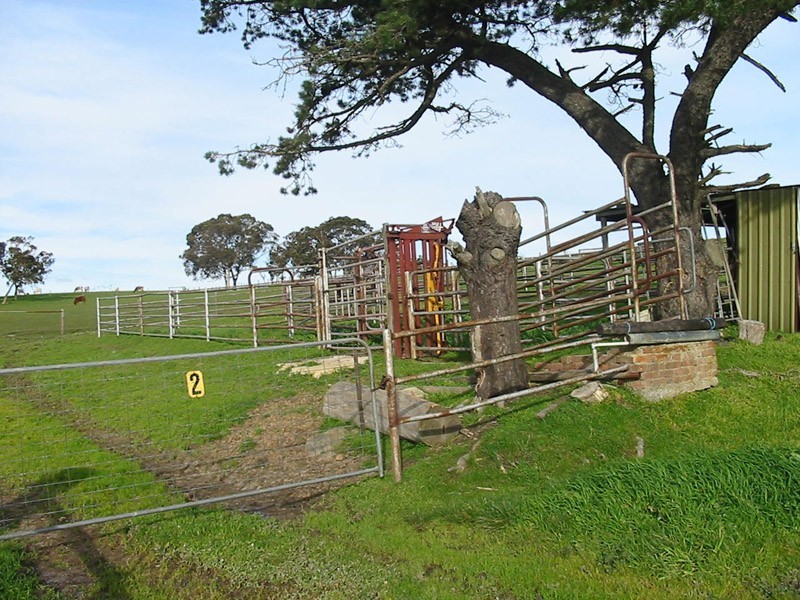Section 39 Paris Creek Road, Paris Creek SA 5201