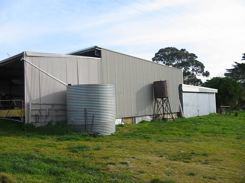 Section 39 Paris Creek Road, Paris Creek SA 5201