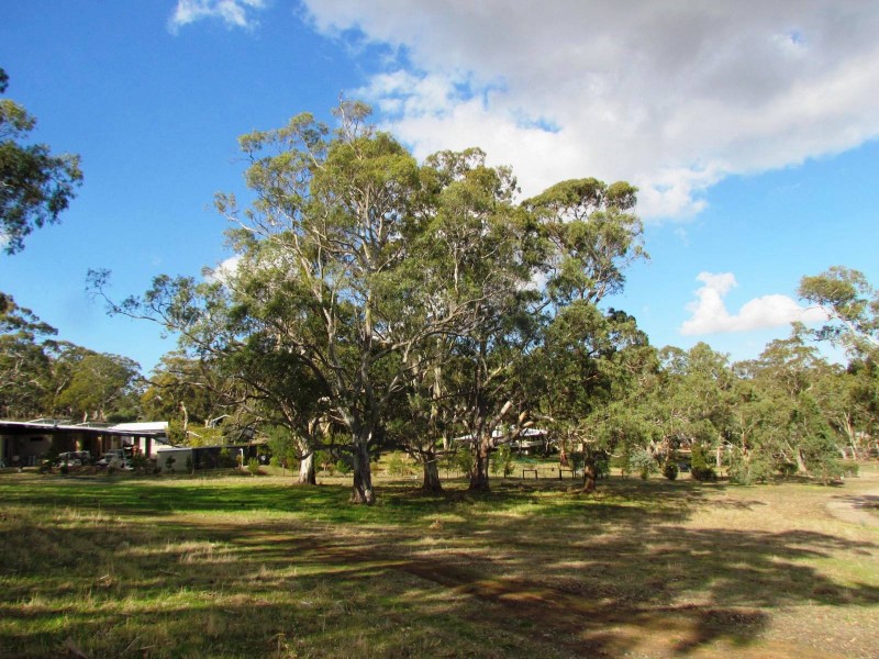 Lot 53 Henry Martin Road, Ashbourne SA 5157