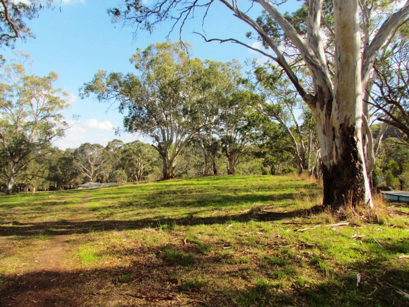 Lot 53 Henry Martin Road, Ashbourne SA 5157