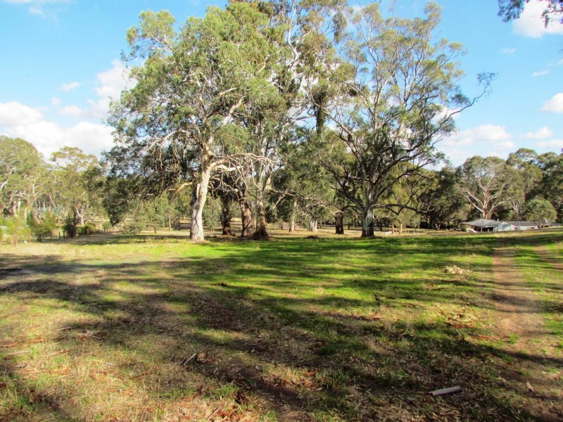 Lot 53 Henry Martin Road, Ashbourne SA 5157