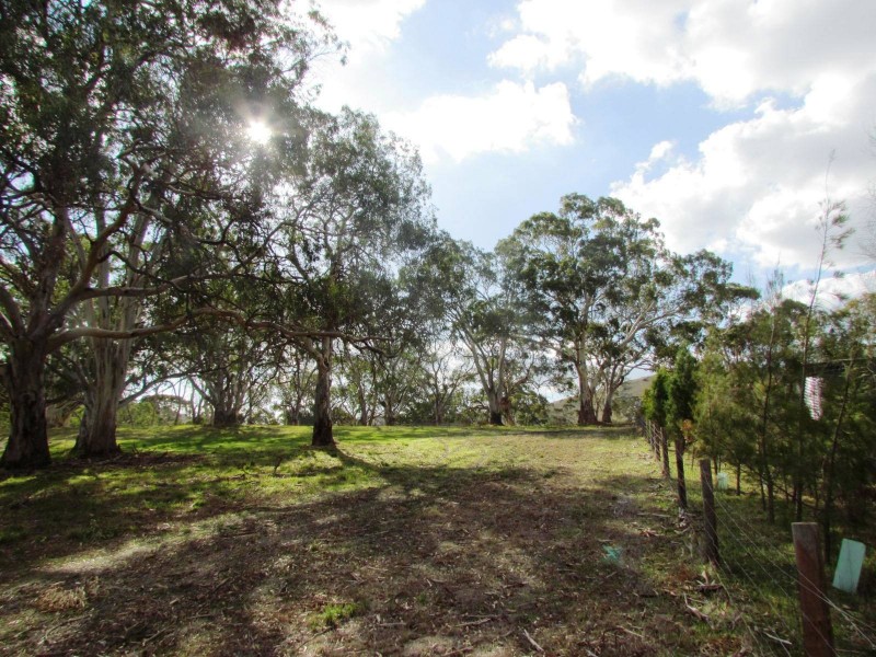 Lot 53 Henry Martin Road, Ashbourne SA 5157