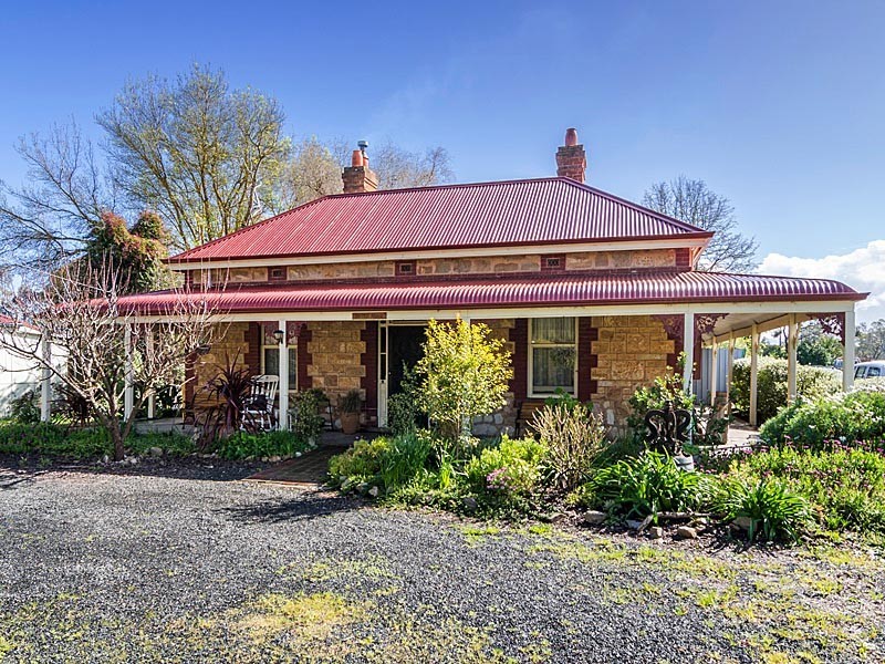 57 Mawson Road, Meadows SA 5201