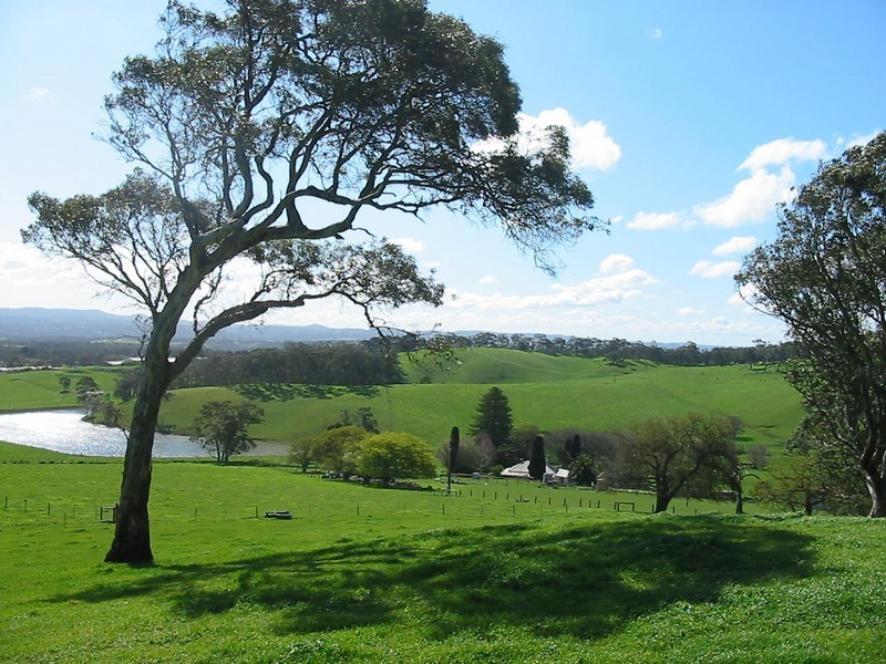 Lot 123 Marianna Street, Echunga SA 5153