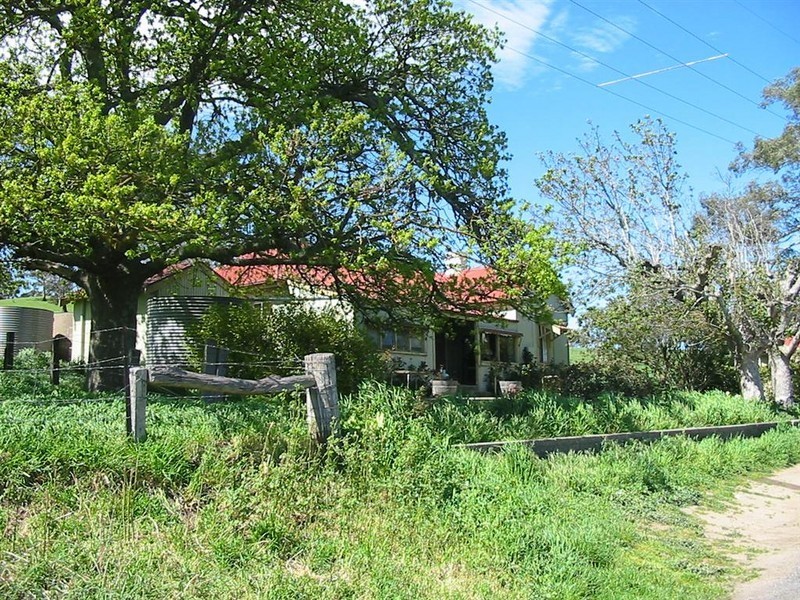 Lot 123 Marianna Street, Echunga SA 5153