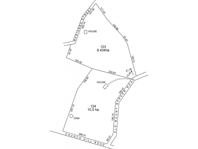 Lot 123 Marianna Street, Echunga SA 5153