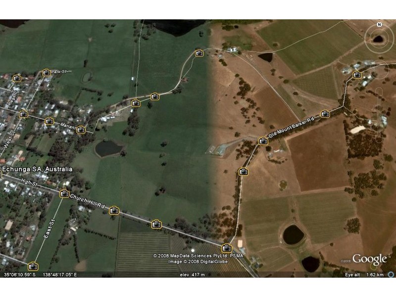 Lot 123 Marianna Street, Echunga SA 5153