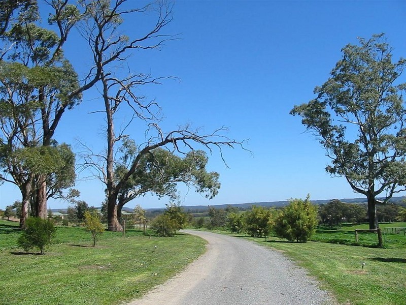 Lot 124 Old Mount Barker Road, Echunga SA 5153