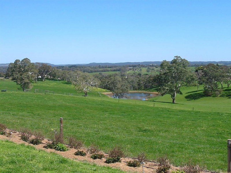 Lot 124 Old Mount Barker Road, Echunga SA 5153
