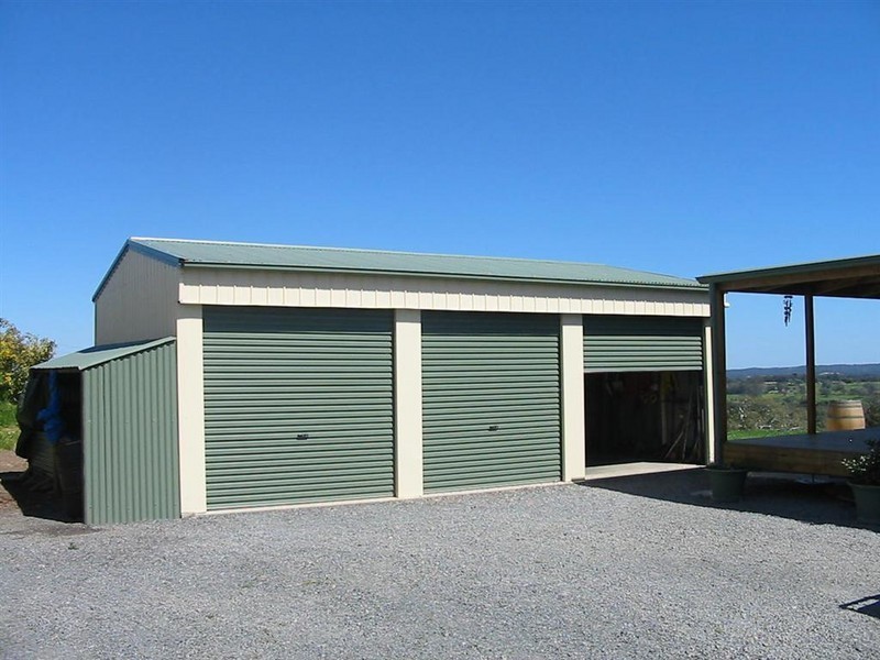 Lot 124 Old Mount Barker Road, Echunga SA 5153