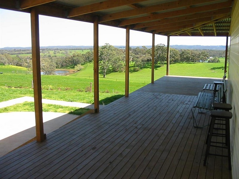 Lot 124 Old Mount Barker Road, Echunga SA 5153