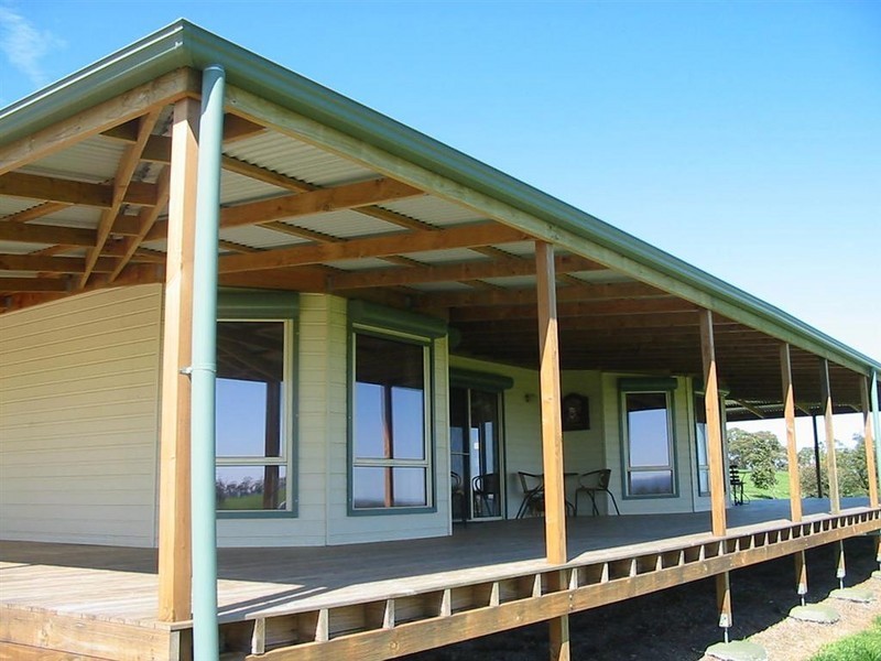 Lot 124 Old Mount Barker Road, Echunga SA 5153