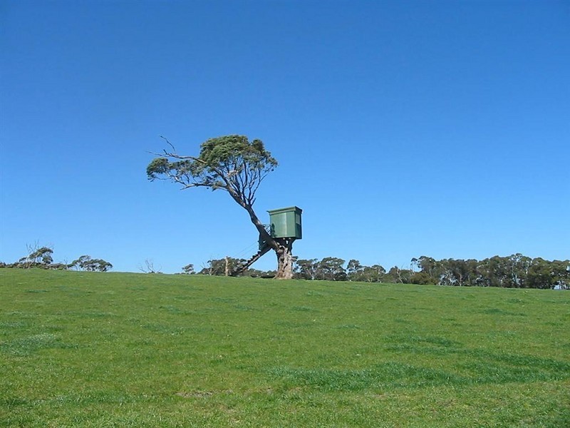 Lot 124 Old Mount Barker Road, Echunga SA 5153
