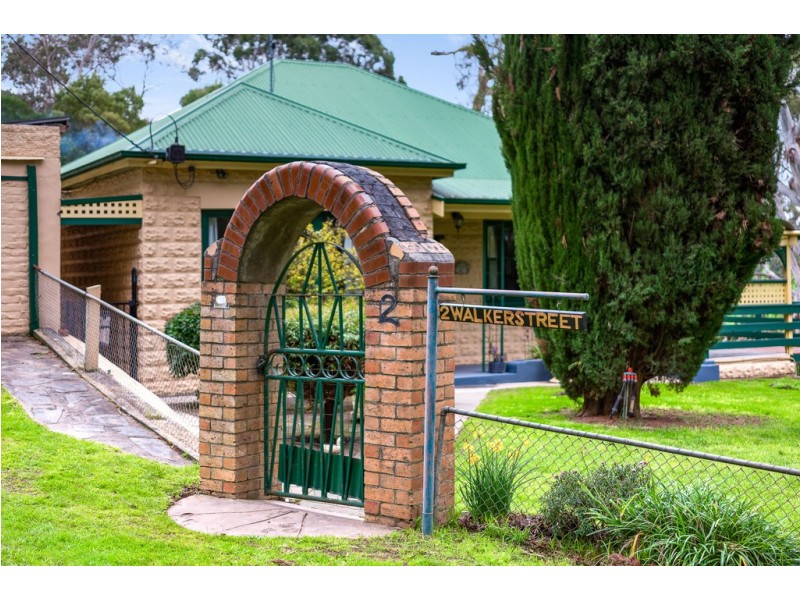 2 Walker Street, Macclesfield SA 5153