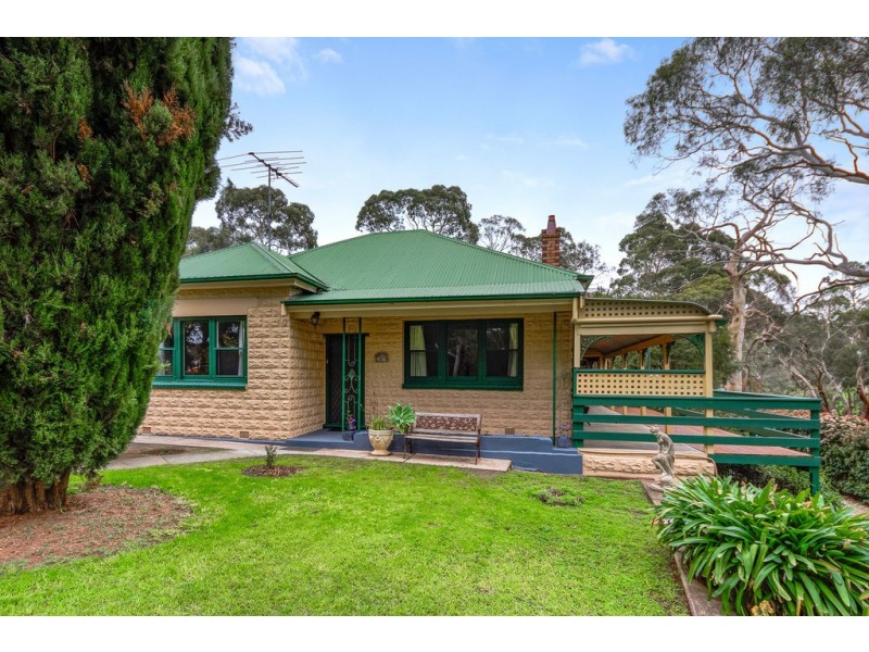 2 Walker Street, Macclesfield SA 5153