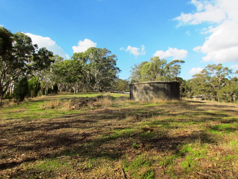 Lot 52 Henry Martin Road, Ashbourne SA 5157