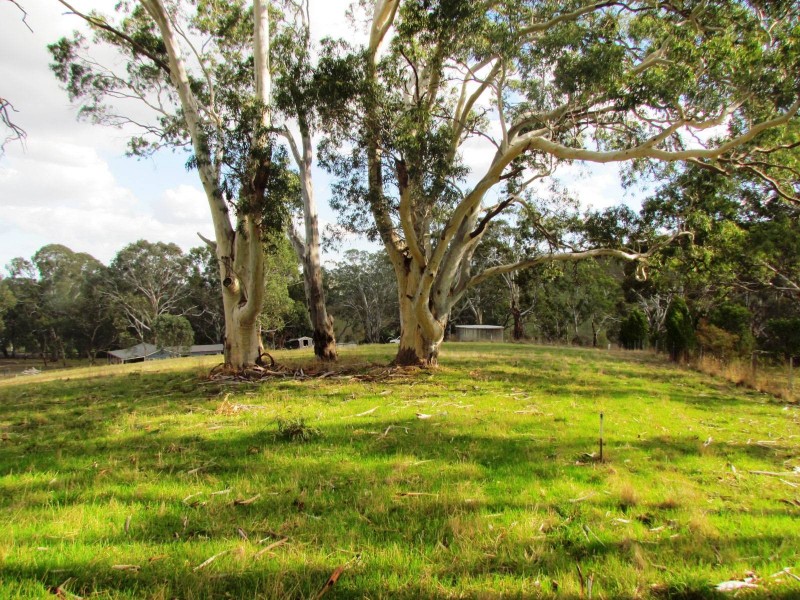 Lot 52 Henry Martin Road, Ashbourne SA 5157