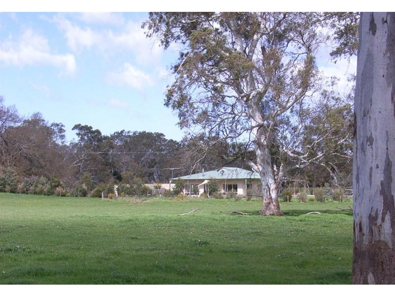 Lot 502 Brookman Road, Kuitpo SA 5172
