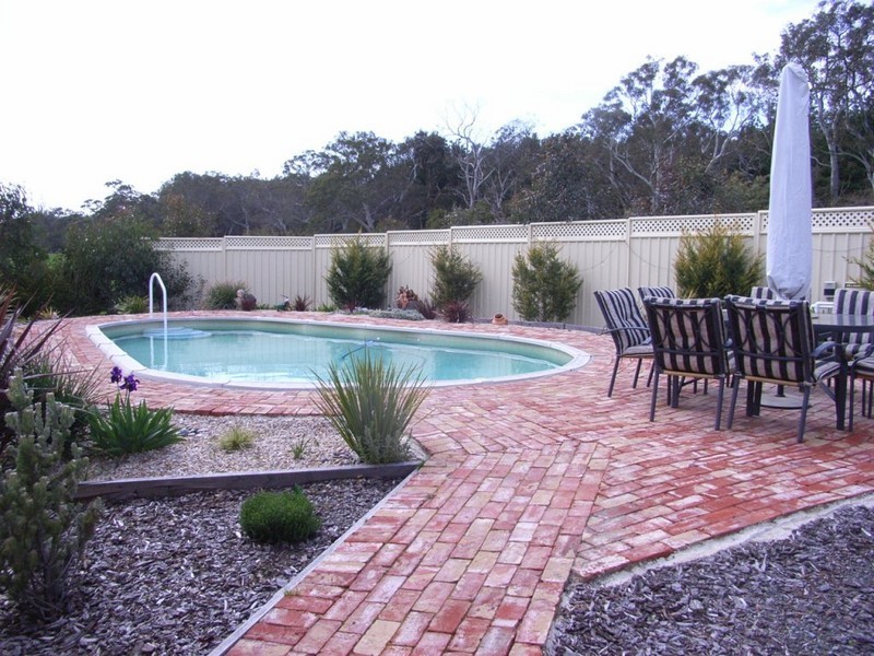 Lot 502 Brookman Road, Kuitpo SA 5172