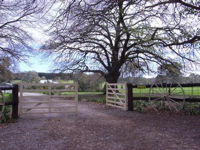 Lot 502 Brookman Road, Kuitpo SA 5172