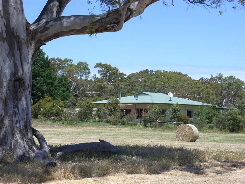 Lot 502 Brookman Road, Kuitpo SA 5172