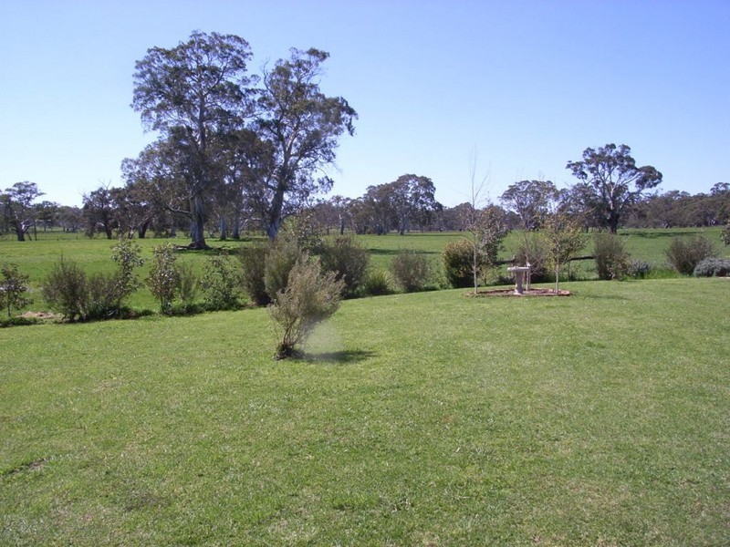 Lot 502 Brookman Road, Kuitpo SA 5172