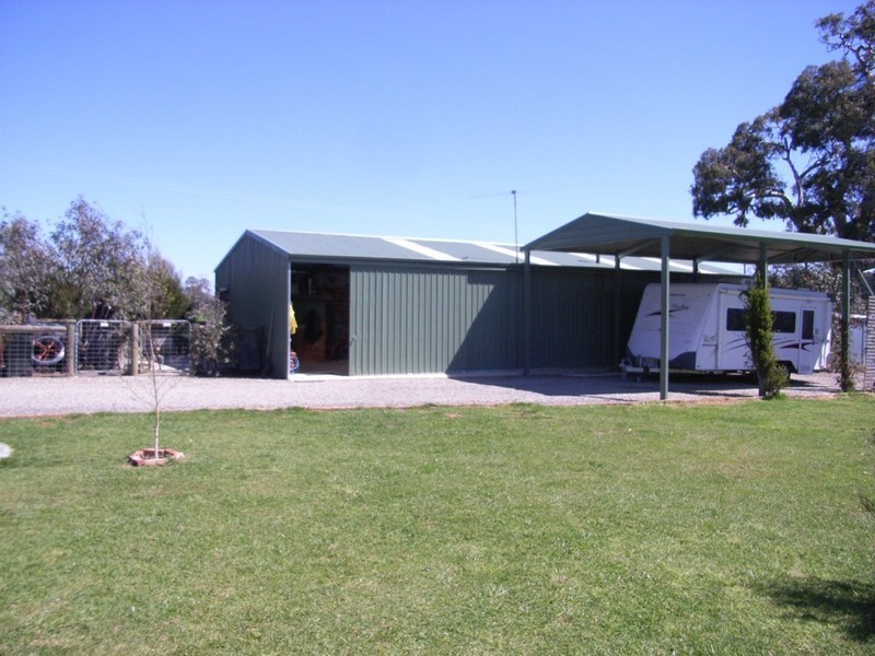 Lot 502 Brookman Road, Kuitpo SA 5172